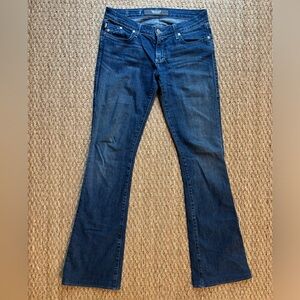 R&R | Rock & Republic Denim Jeans Size 25